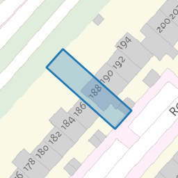 Perceel HLM03-P-3214