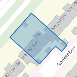 Perceel HLM03-P-3215