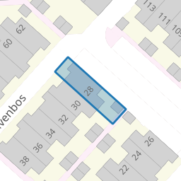 Perceel HLM03-P-3217