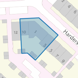 Perceel HLM03-P-3218