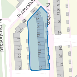 Perceel HLM03-P-3225