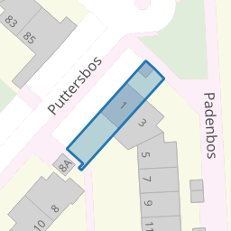 Perceel HLM03-P-3226