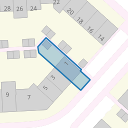 Perceel HLM03-P-3232