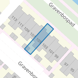 Perceel HLM03-P-3236