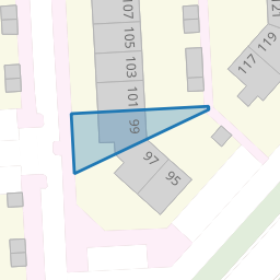 Perceel HLM03-P-3238