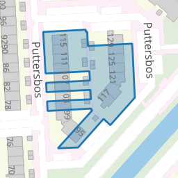 Perceel HLM03-P-3239