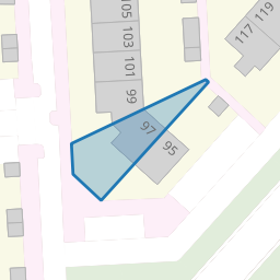 Perceel HLM03-P-3240