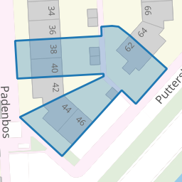 Perceel HLM03-P-3244