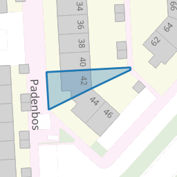 Perceel HLM03-P-3245