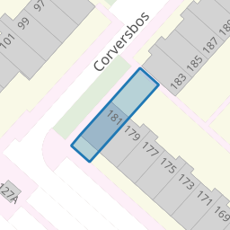 Perceel HLM03-P-3247