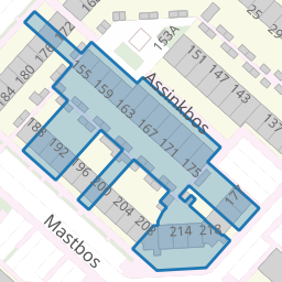 Perceel HLM03-P-3248