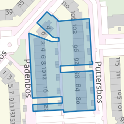 Perceel HLM03-P-3250