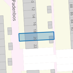 Perceel HLM03-P-3251