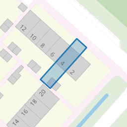 Perceel HLM03-P-3256