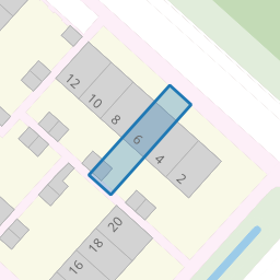 Perceel HLM03-P-3257