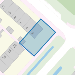 Perceel HLM03-P-3258