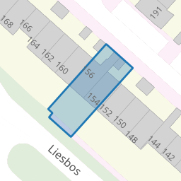 Perceel HLM03-P-3260