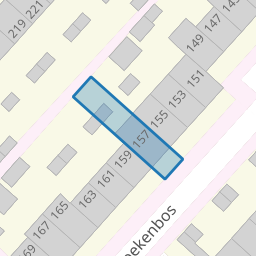 Perceel HLM03-P-3264