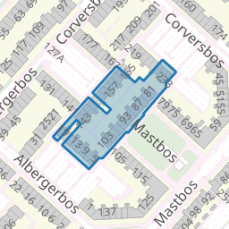 Perceel HLM03-P-3266