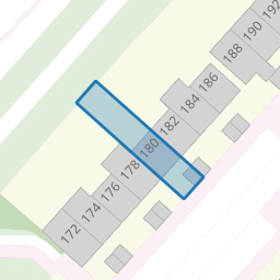 Perceel HLM03-P-3272