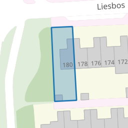 Perceel HLM03-P-3274