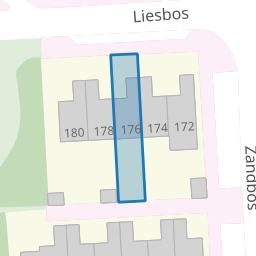 Perceel HLM03-P-3275