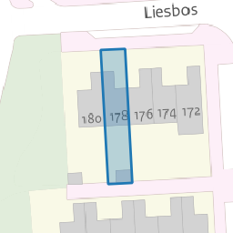 Perceel HLM03-P-3276