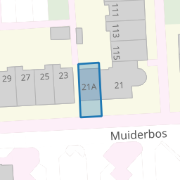 Perceel HLM03-P-3280