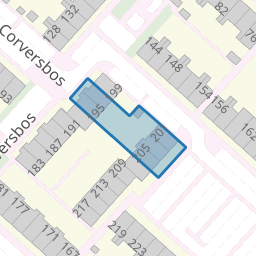 Perceel HLM03-P-3282