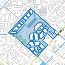 Perceel HLM03-P-3286
