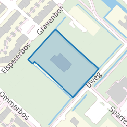 Perceel HLM03-P-3287