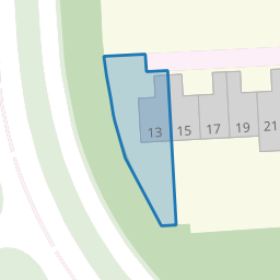 Perceel HLM03-P-3294