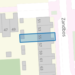 Perceel HLM03-P-3301