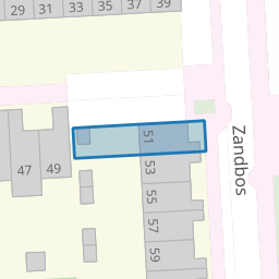 Perceel HLM03-P-3302