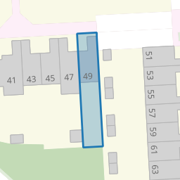 Perceel HLM03-P-3303