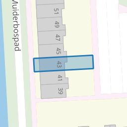 Perceel HLM03-P-3306