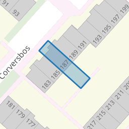 Perceel HLM03-P-3316