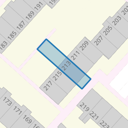 Perceel HLM03-P-3318