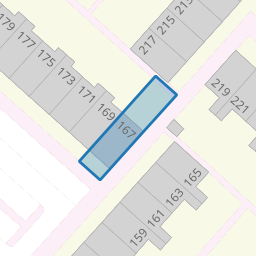 Perceel HLM03-P-3321