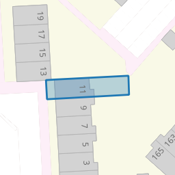 Perceel HLM03-P-3324