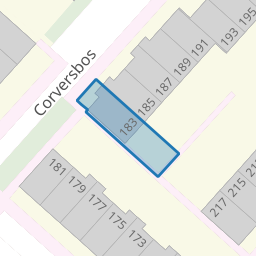 Perceel HLM03-P-3329