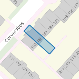 Perceel HLM03-P-3330