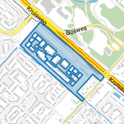 Perceel HLM03-P-3336