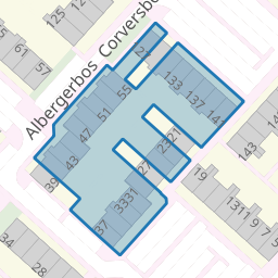 Perceel HLM03-P-3339