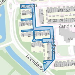 Perceel HLM03-P-3341