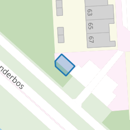 Perceel HLM03-P-3342