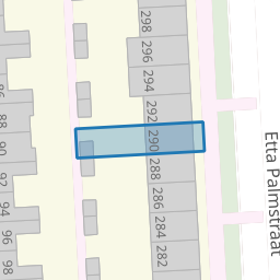 Perceel HLM03-Q-1000