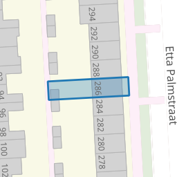 Perceel HLM03-Q-1002