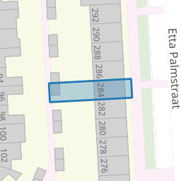 Perceel HLM03-Q-1003