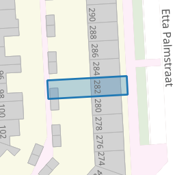 Perceel HLM03-Q-1004